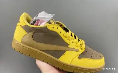 Hyperoad Air 1 Scott x Jordan Travis 0518